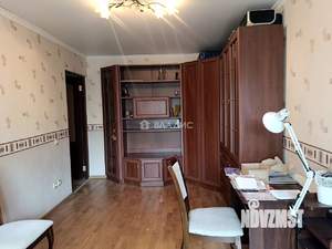 2-к квартира, вторичка, 41м2, 4/5 этаж