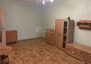 1-к квартира, вторичка, 31м2, 1/5 этаж