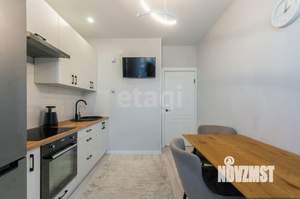 2-к квартира, вторичка, 55м2, 9/9 этаж