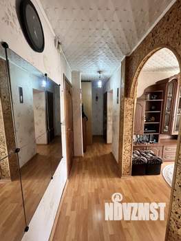 2-к квартира, вторичка, 47м2, 3/5 этаж