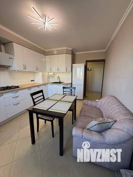 2-к квартира, вторичка, 60м2, 7/10 этаж