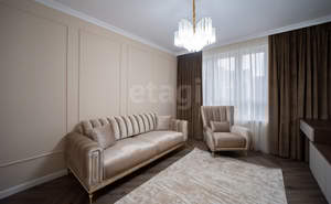 2-к квартира, вторичка, 56м2, 7/10 этаж