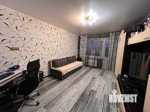 3-к квартира, вторичка, 74м2, 7/9 этаж