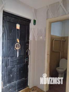 1-к квартира, вторичка, 36м2, 9/9 этаж