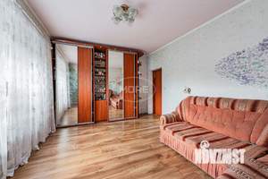 5-к квартира, вторичка, 105м2, 4/4 этаж