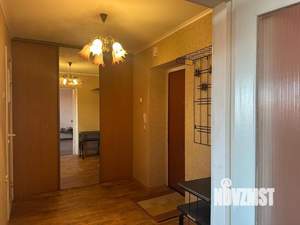 1-к квартира, вторичка, 55м2, 5/5 этаж