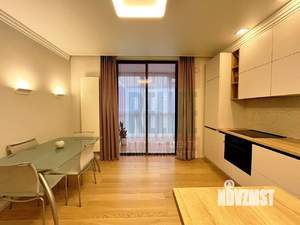 2-к квартира, вторичка, 69м2, 4/5 этаж