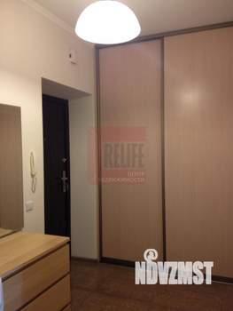 1-к квартира, вторичка, 45м2, 8/9 этаж