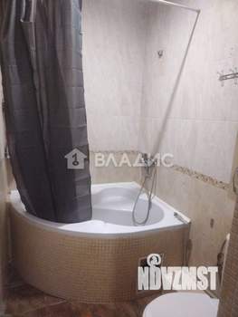 1-к квартира, вторичка, 45м2, 7/9 этаж