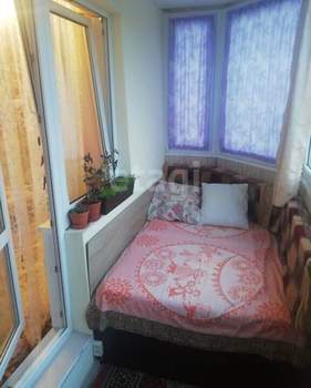 2-к квартира, вторичка, 49м2, 6/9 этаж