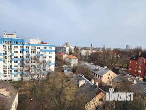 2-к квартира, вторичка, 53м2, 8/8 этаж