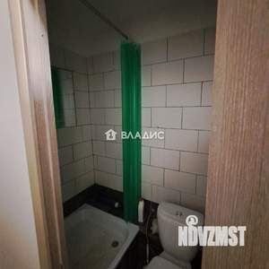 Студия квартира, вторичка, 12м2, 1/5 этаж