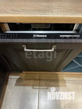 2-к квартира, вторичка, 59м2, 1/8 этаж