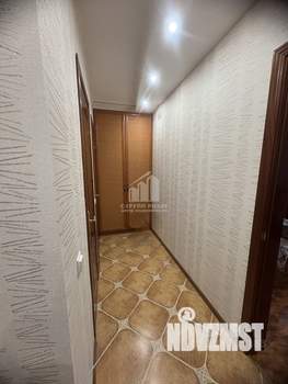 2-к квартира, вторичка, 67м2, 4/5 этаж