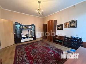 3-к квартира, вторичка, 64м2, 2/4 этаж