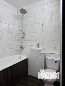 1-к квартира, вторичка, 37м2, 5/10 этаж