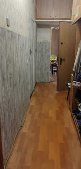 2-к квартира, вторичка, 53м2, 3/4 этаж