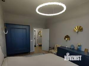 1-к квартира, вторичка, 43м2, 5/12 этаж