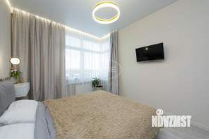 3-к квартира, вторичка, 86м2, 8/14 этаж