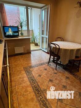 3-к квартира, вторичка, 98м2, -2/5 этаж