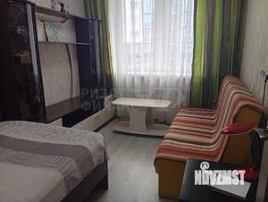 1-к квартира, вторичка, 28м2, 2/10 этаж