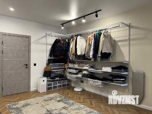 1-к квартира, вторичка, 46м2, 5/11 этаж