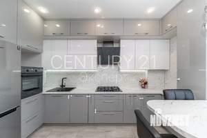 1-к квартира, вторичка, 44м2, 6/9 этаж