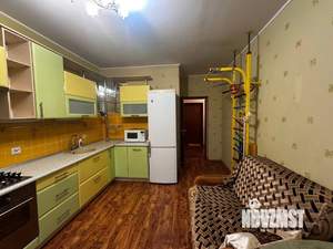 1-к квартира, вторичка, 52м2, 5/5 этаж