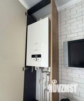 1-к квартира, вторичка, 37м2, 3/10 этаж