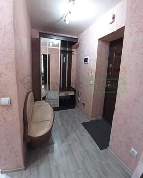 1-к квартира, вторичка, 33м2, 1/5 этаж