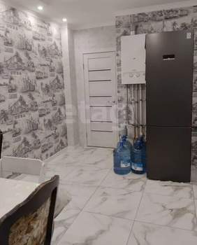 3-к квартира, вторичка, 92м2, 3/9 этаж