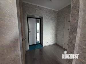 1-к квартира, вторичка, 34м2, 2/10 этаж