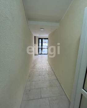 1-к квартира, сданный дом, 33м2, 8/10 этаж