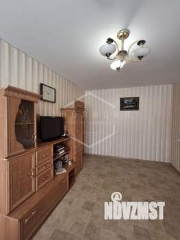 2-к квартира, вторичка, 45м2, 1/4 этаж