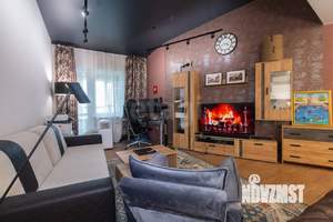 1-к квартира, вторичка, 65м2, 9/9 этаж