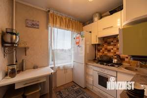 2-к квартира, вторичка, 43м2, 5/9 этаж