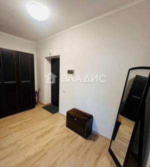 1-к квартира, вторичка, 45м2, 2/9 этаж