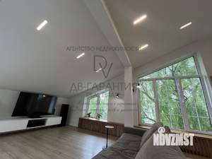 2-к квартира, вторичка, 127м2, 4/4 этаж
