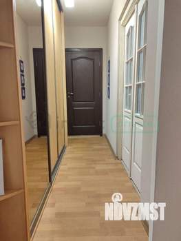 2-к квартира, вторичка, 49м2, 2/5 этаж