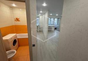 1-к квартира, вторичка, 33м2, 2/5 этаж