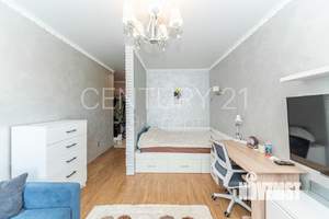 1-к квартира, вторичка, 37м2, 8/10 этаж