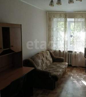 3-к квартира, вторичка, 59м2, 1/5 этаж