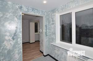 2-к квартира, вторичка, 46м2, 4/5 этаж