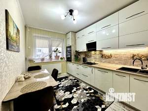 2-к квартира, вторичка, 58м2, 2/9 этаж