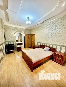 4-к квартира, вторичка, 120м2, 4/4 этаж