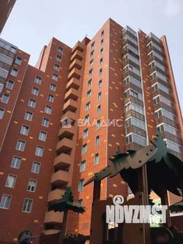 1-к квартира, вторичка, 40м2, 12/12 этаж