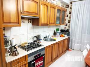 2-к квартира, вторичка, 52м2, 5/6 этаж