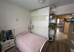2-к квартира, вторичка, 57м2, 3/3 этаж