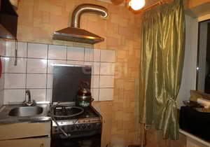 2-к квартира, вторичка, 47м2, 4/5 этаж