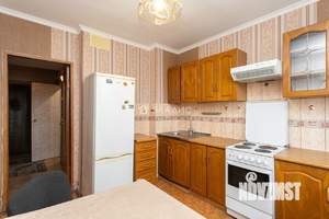 1-к квартира, вторичка, 35м2, 11/12 этаж